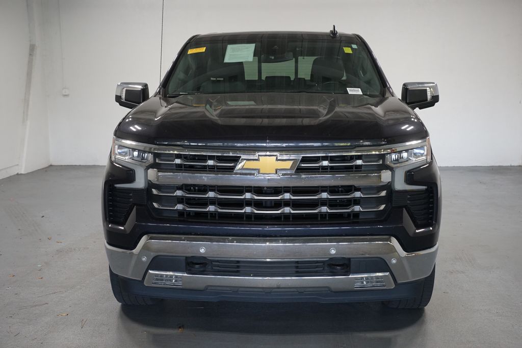 chevrolet silverado 1500 2022 2GCPAEED0N1502605 image chevrolet silverado 1500 2022 2GCPAEED0N1502605 image